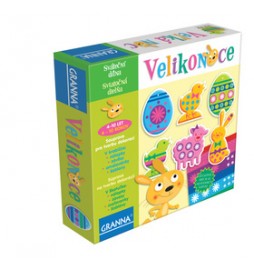 Velikonoce