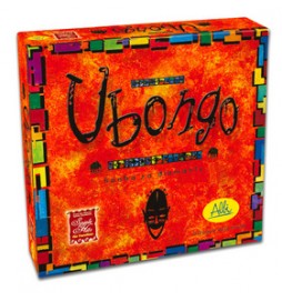 Ubongo