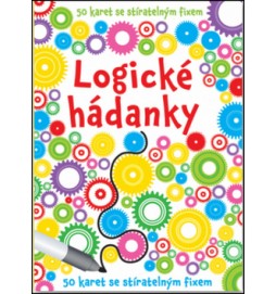 Logické hádanky