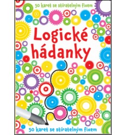 Logické hádanky