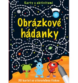 Obrázkové hádanky