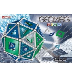 Geomag Kids Panels 190 pcs