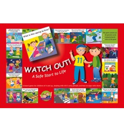 Watch out! - A Safe Start To Life
