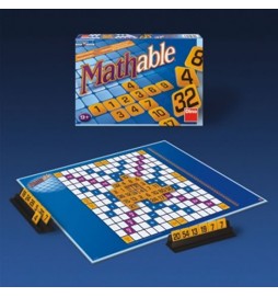 Mathable clasic - hra