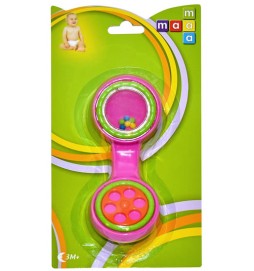 Chrastítko - Telefon pro miminka