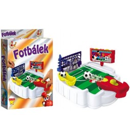 Fotbálek - cestovní hra