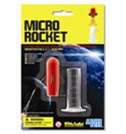 Mini raketa