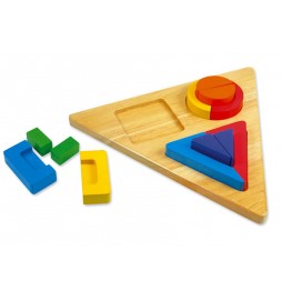 Poznej tvary - Trio Formen