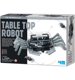 Robo krab