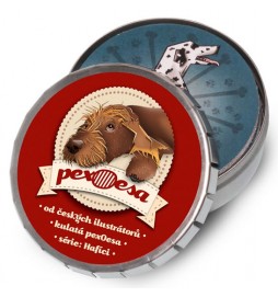 Hafíci - pexOesa