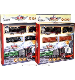 Vláček set - Power Train