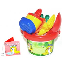 Víla Amálka - Set na písek - malý