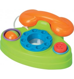 Telefon Baby