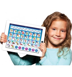 Tablet MAXI