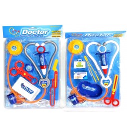 Doktor set