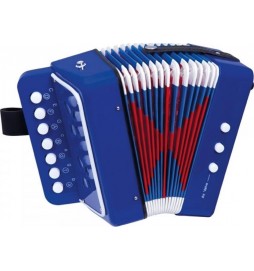 Tahací harmonika