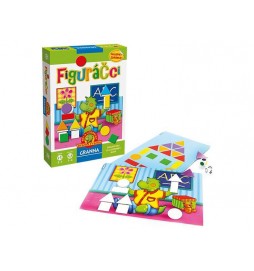 Figuráčci - Hra