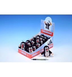 Krtek plyš 10cm od 0 měsíců (1 KS)