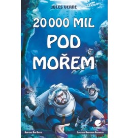 20 000 mil pod mořem