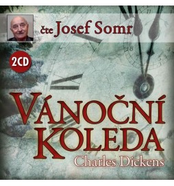 Vánoční koleda - 2CD