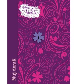 Violetta - Můj deník 2