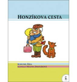 Honzíkova cesta