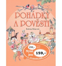 Pohádky a pověsti