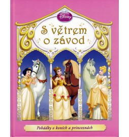 Princezny - S větrem o závod