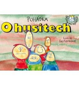 Pohádka O husitech