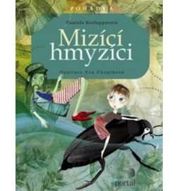 Mizící hmyzíci