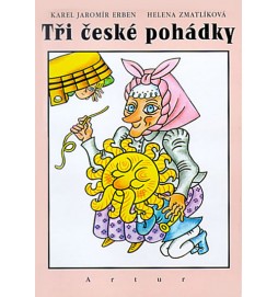 Tři české pohádky