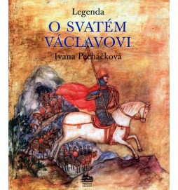 Legenda o svatém Václavovi