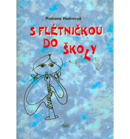 S flétničkou do školky - 2.vydání