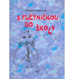 S flétničkou do školy