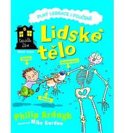 Lidské tělo - Davidův dům