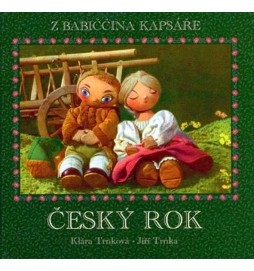 Český rok - z babiččina kapsáře