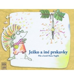 Ježko a iné prskavky