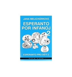 Esperanto pro děti 2 / Esperanto por infanoj 2