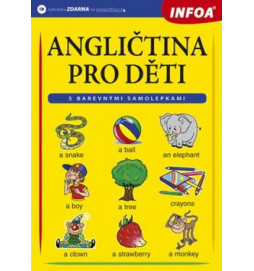 Angličtina pro děti