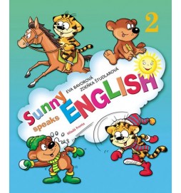 Sunny speaks English 2
