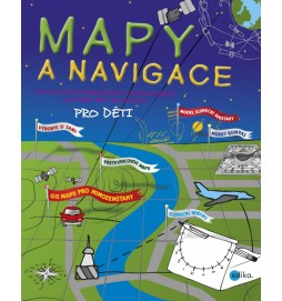 Mapy a navigace