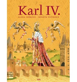 Karl IV. / Karel IV. (německy)