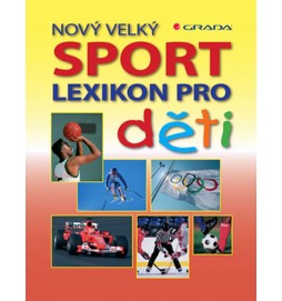 Nový velký lexikon - Sport