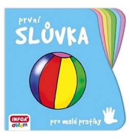 Pro malé prstíky - Slůvka