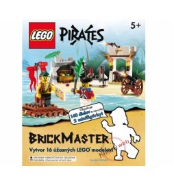 Lego Brickmaster - Pirates