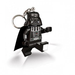 LEGO LGL-KE7 - LEGO Star Wars Darth Vader svítící klíčenka