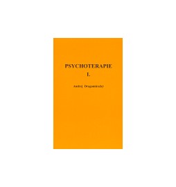 Psychoterapie I.