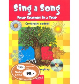 Sing a song: Seasons in a Year