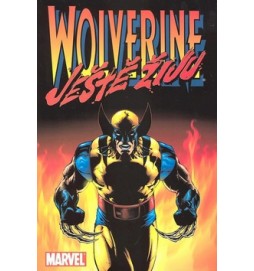Wolverine: Ještě žiju