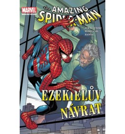 Spider-Man - Ezekielův návrat